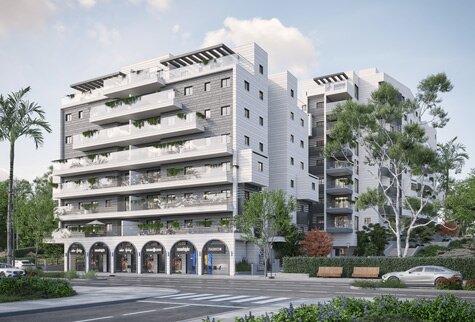 קדמת בראשית בני ברק